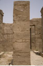 Karnak Temple Photo References #5